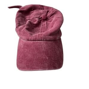 Lift Down Baseball Hat Cap Women